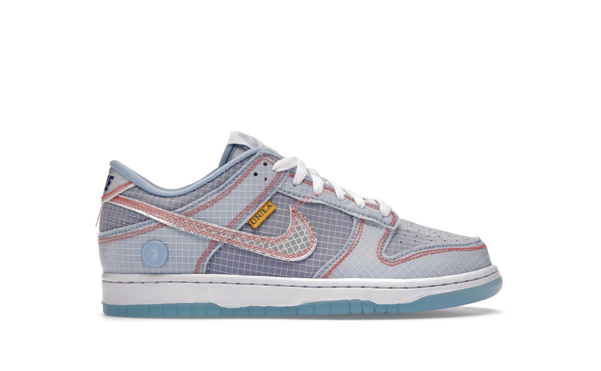 Dunk Low Union Argon