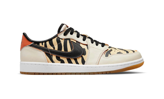Jordan 1 Low Year of the Tiger