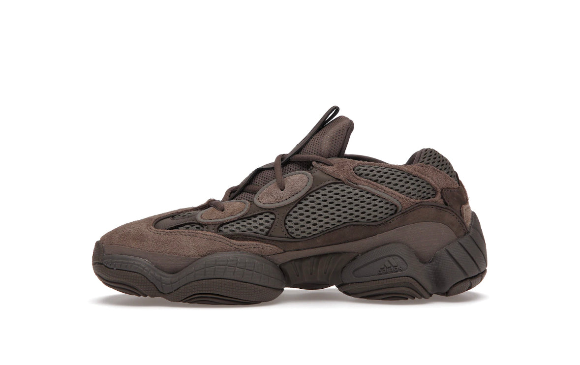 Yeezy 500 Clay Brown