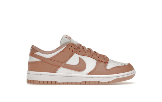 Dunk Low Rose Whisper