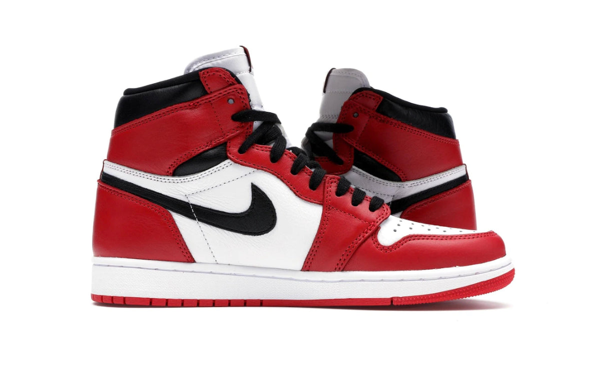 Jordan 1 High Homage to Home