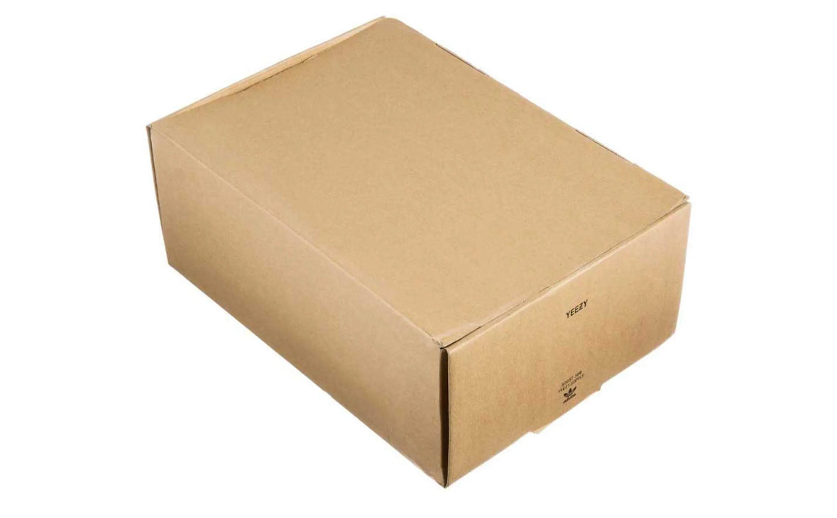 Yeezy 350 Pirate Black (2016)