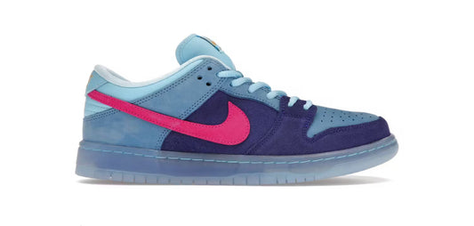 Dunk Low SB Run the Jewels