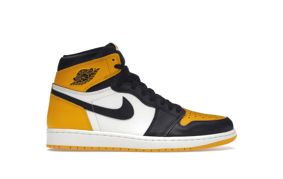 Jordan 1 High Taxi