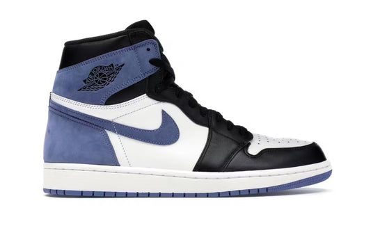 Jordan 1 High Blue Moon