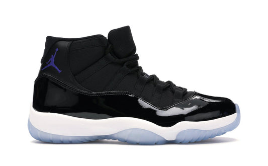 Jordan 11 Space Jam (2016)