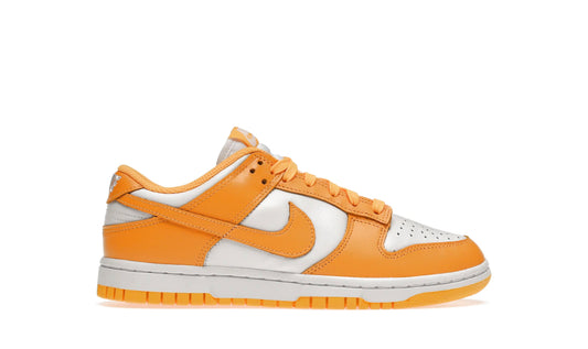 Dunk Low Laser Orange