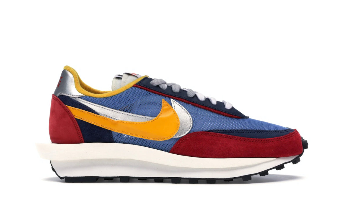 Nike LD Waffle Sacai Del Sol