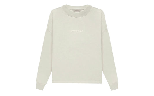 Essentials FOG Relaxed Crewneck Wheat