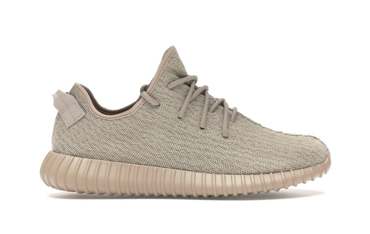 Yeezy 350 Oxford Tan