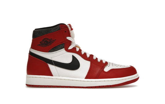 Jordan 1 High Lost and Found