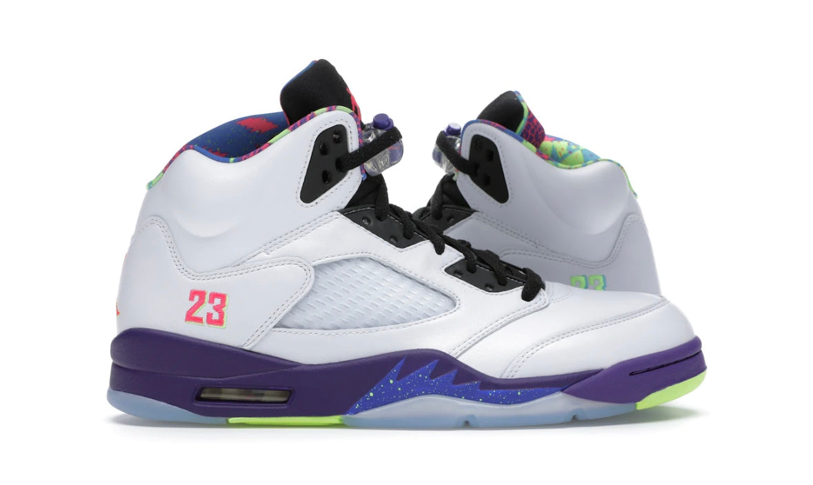 Jordan 5 Alternative Bel Air