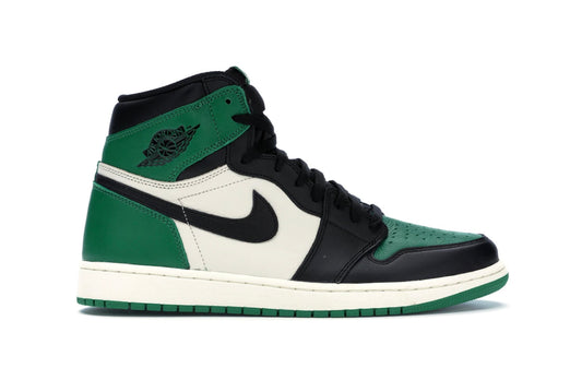 Jordan 1 High Pine Green 1.0