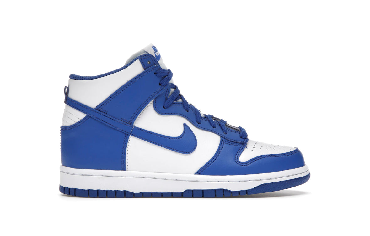 Dunk High Game Royal