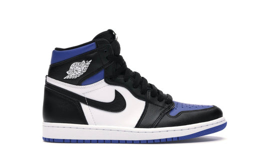 Jordan 1 High Royal Toe