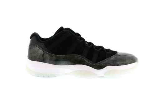 Jordan 11 Low Barons