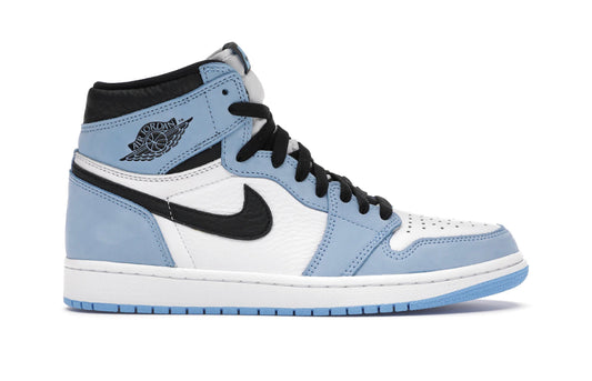 Jordan 1 High University Blue