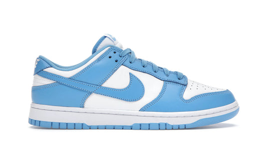 Dunk Low UNC