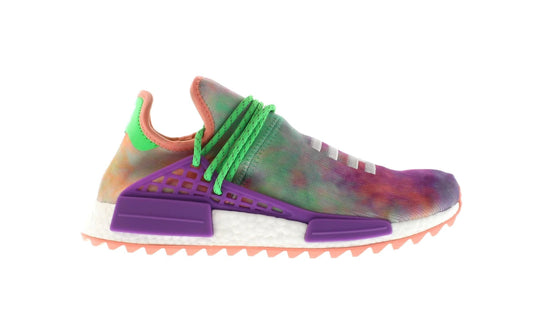 Human Race NMD Holi Festival