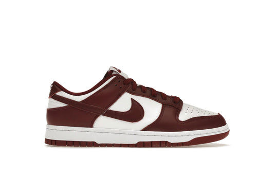 Dunk Low Team Red