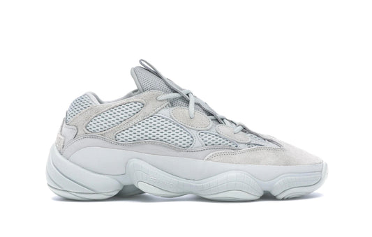 Yeezy 500 Salt