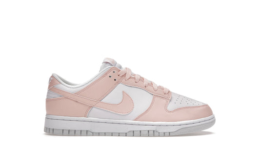 Dunk Low Next Nature Pale Coral