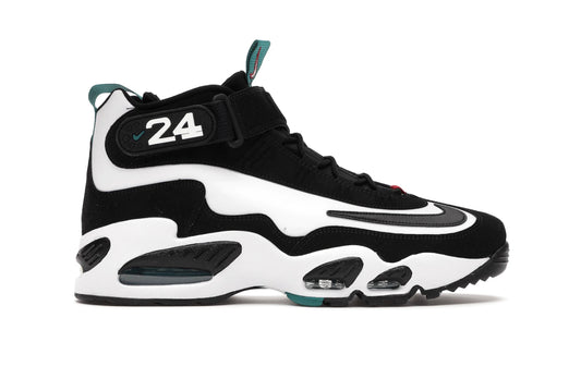 Nike Air Griffey Max 1 White Freshwater