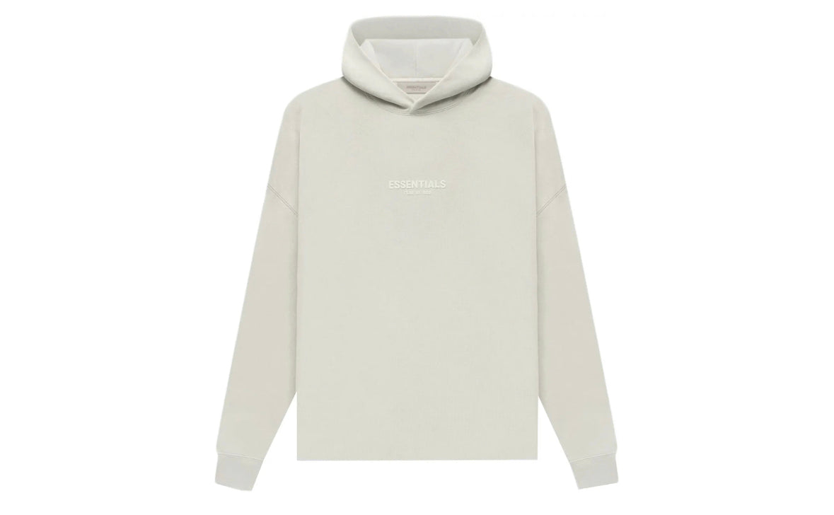 Essentials FOG Hoodie Relaxed Wheat