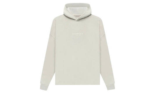 Essentials FOG Hoodie Relaxed Wheat