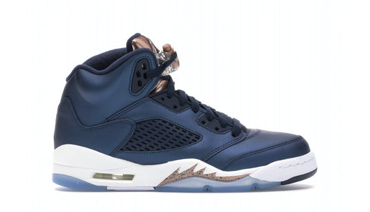 Jordan 5 Bronze