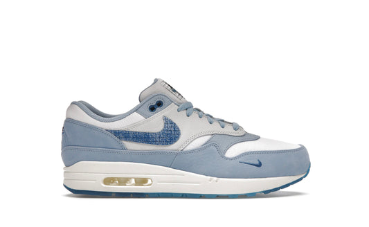 Nike Air Max 1 Blueprint