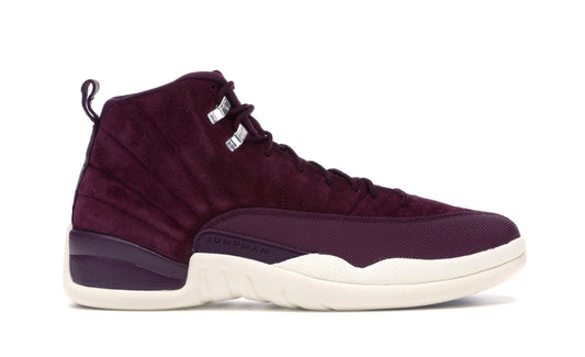 Jordan 12 Bordeaux