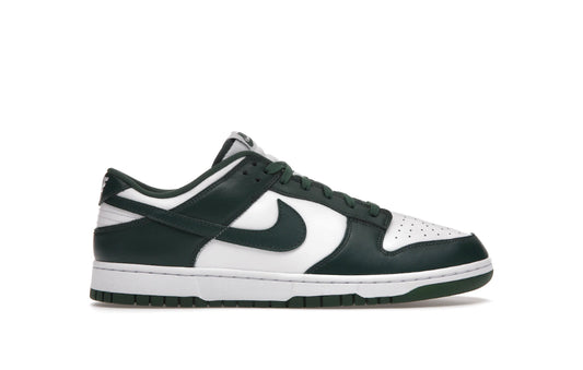 Dunk Low Michigan State