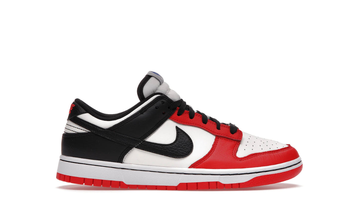 Dunk Low Chicago 75th Anniversary