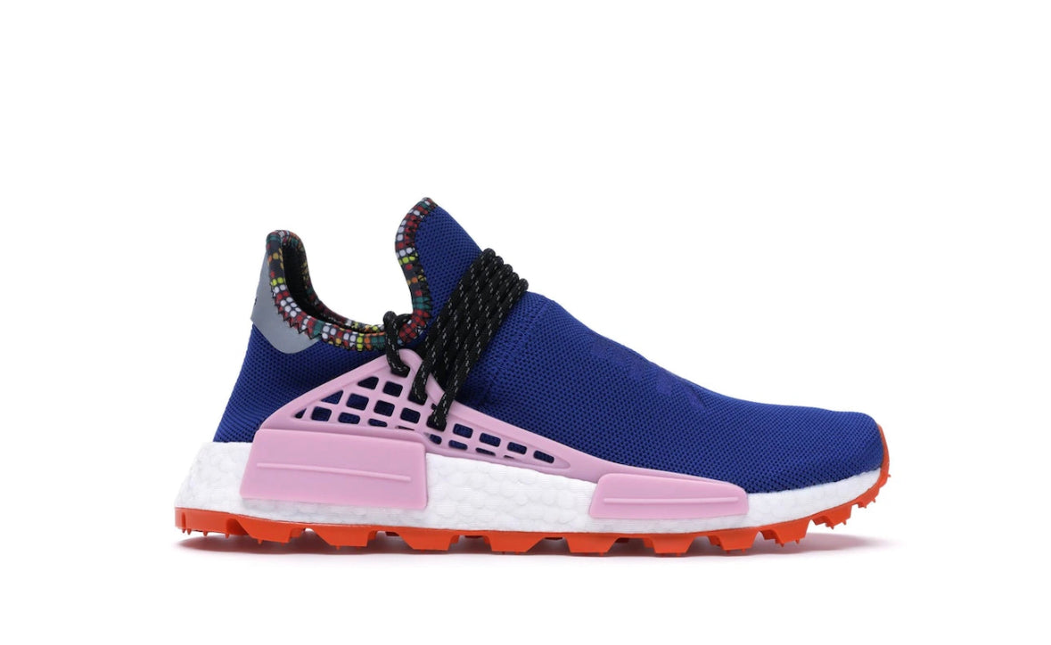 Human Race NMD Powder Blue