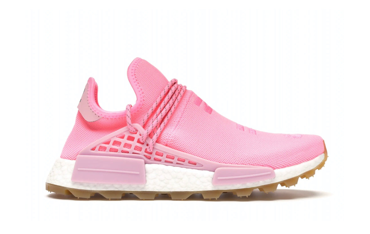 Human Race Pharrell Now Is Her Time Light Pink