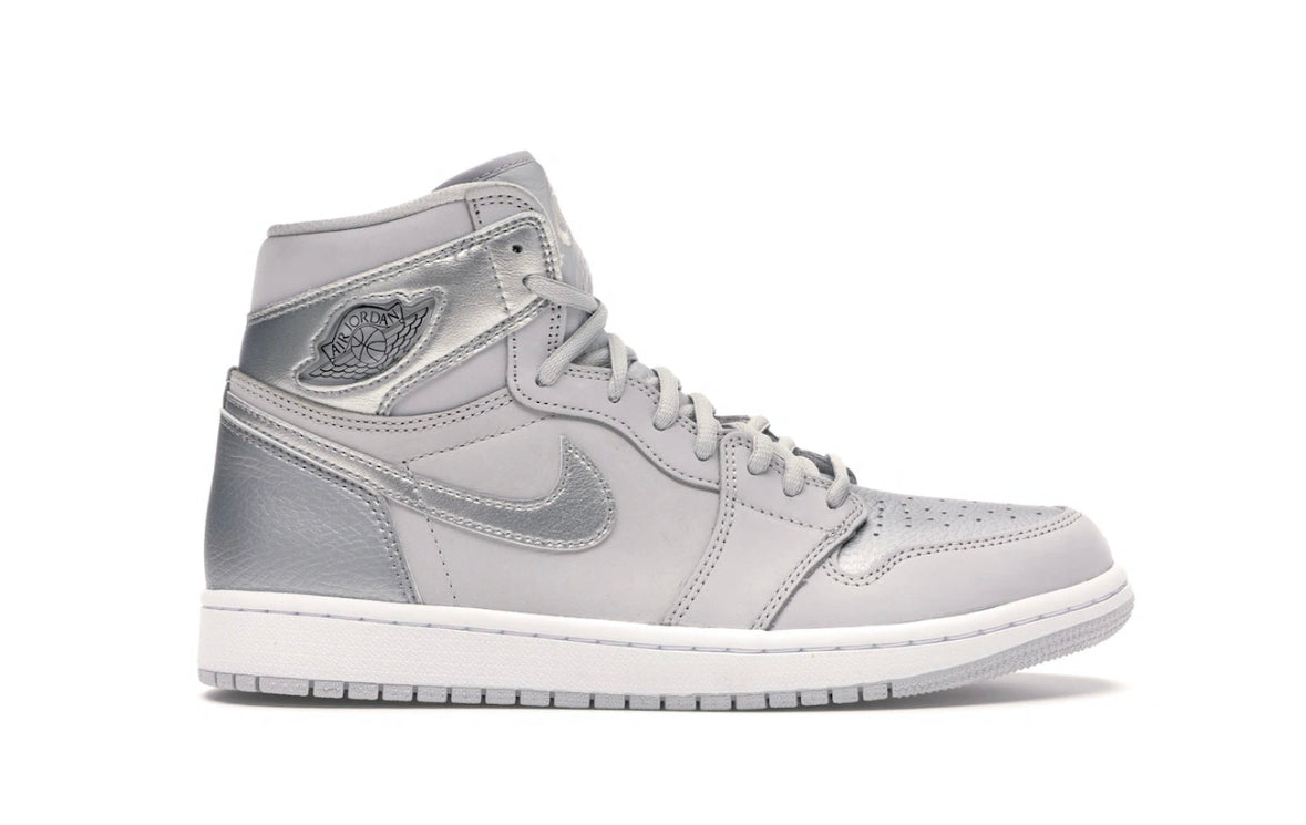 Jordan 1 High CO Japan Neutral Grey (2020)