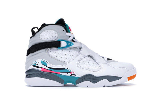 Jordan 8 South Beach