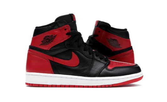 Jordan 1 High Homage to Home