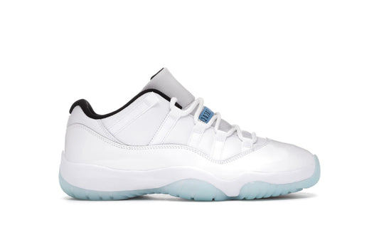 Jordan 11 Legend Blue