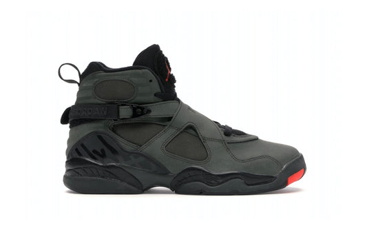 Jordan 8 Take Flight Undefeated