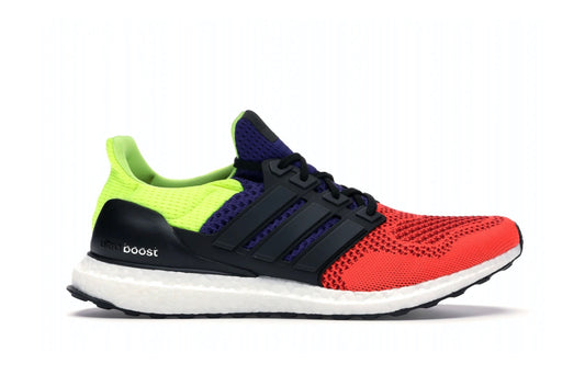 Ultra Boost 1.0 Consortium Packer