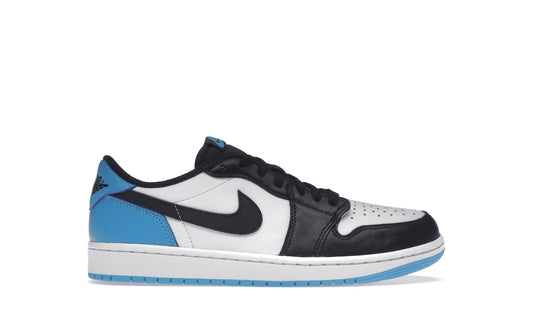 Jordan 1 Low OG Powder Blue