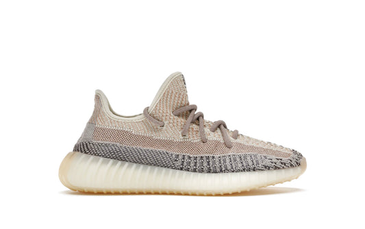 Yeezy 350 Ash Pearl