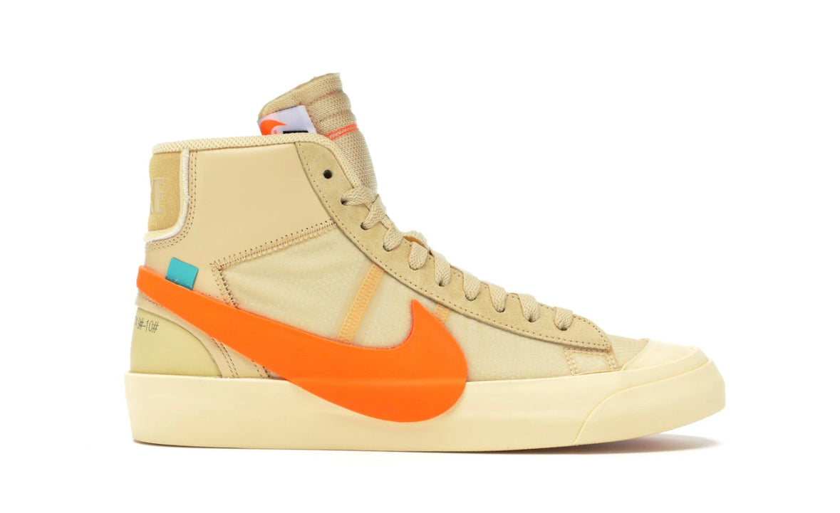 Off White All Hallow’s Eve Blazer