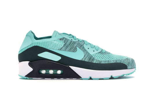 Nike Air Max 90 Ultra 2.0 Flyknit Hyper Turquoise