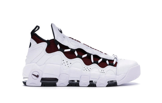 Nike Air More Money Team Red