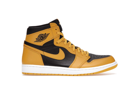 Jordan 1 High Pollen