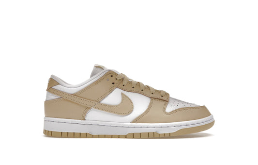 Dunk Low Team Gold